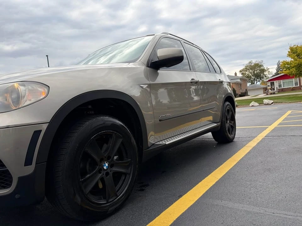 2011 BMW E70 X5 - Image 12 of 14
