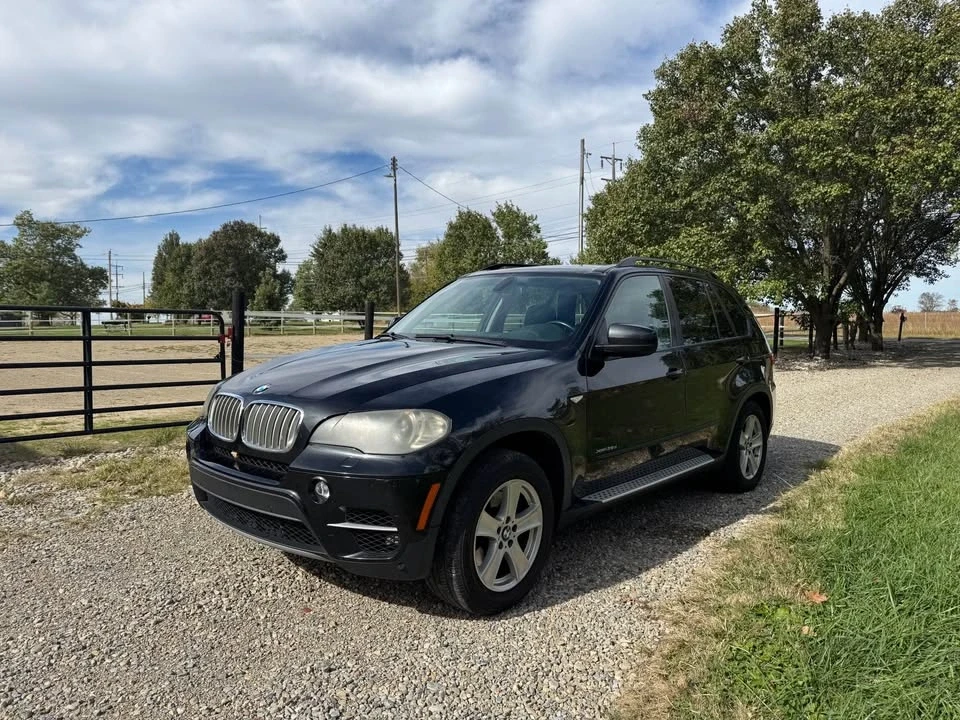 2011 BMW E70 X5 - Image 3 of 11