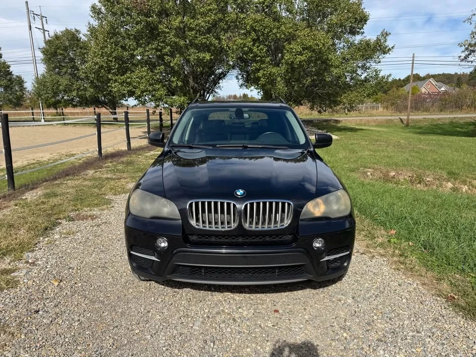 2011 BMW E70 X5 - Image 4 of 11