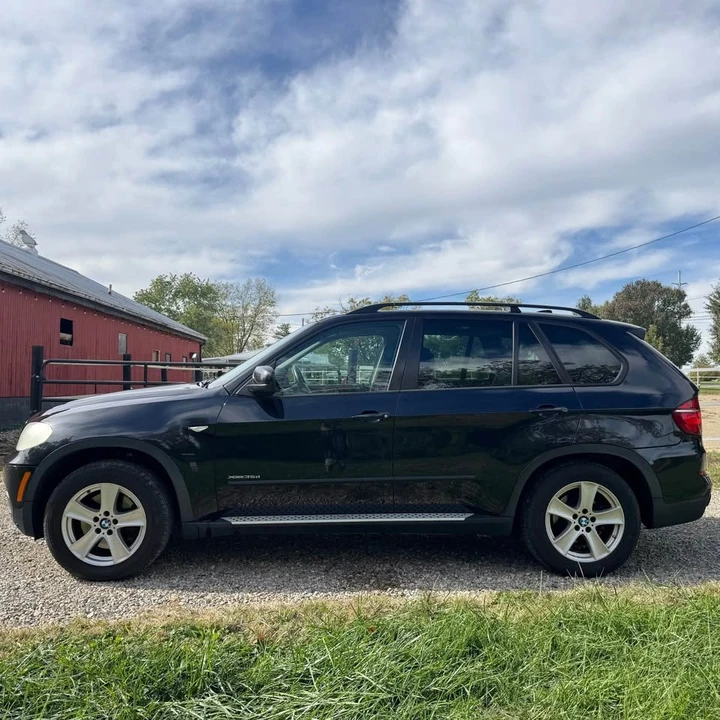 2011 BMW E70 X5 - Image 2 of 11