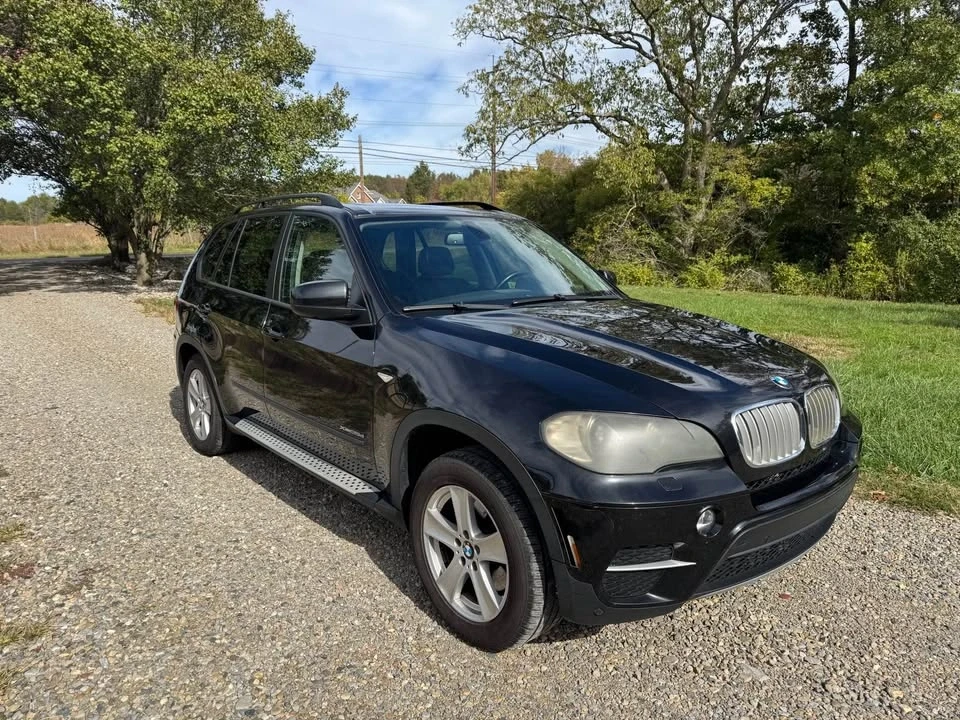 2011 BMW E70 X5 - Image 5 of 11