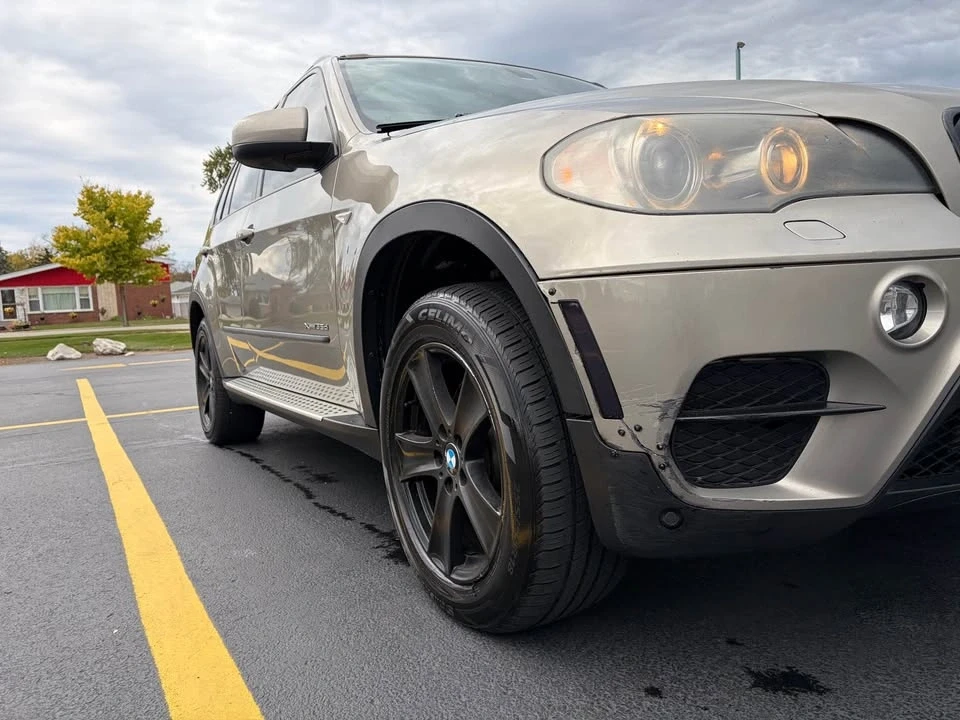 2011 BMW E70 X5 - Image 13 of 14