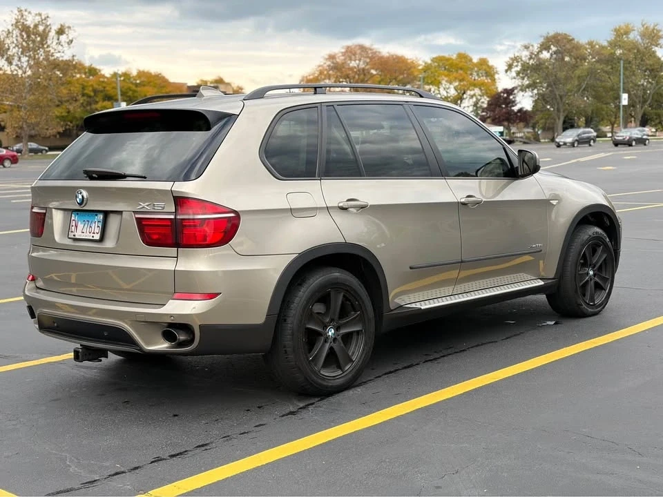 2011 BMW E70 X5 - Image 4 of 14