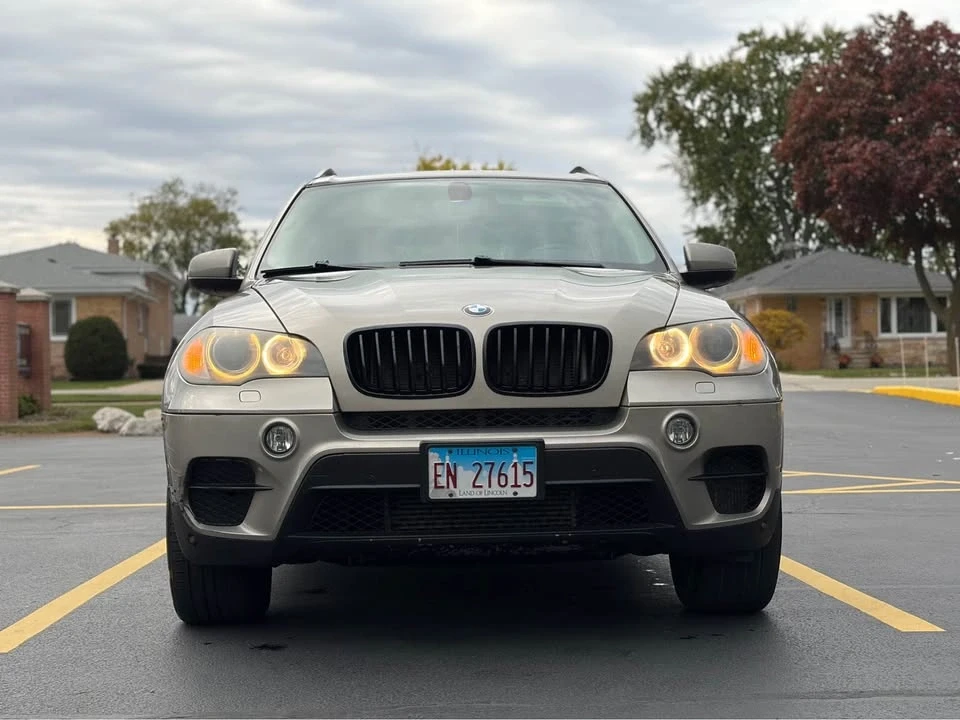 2011 BMW E70 X5 - Image 7 of 14