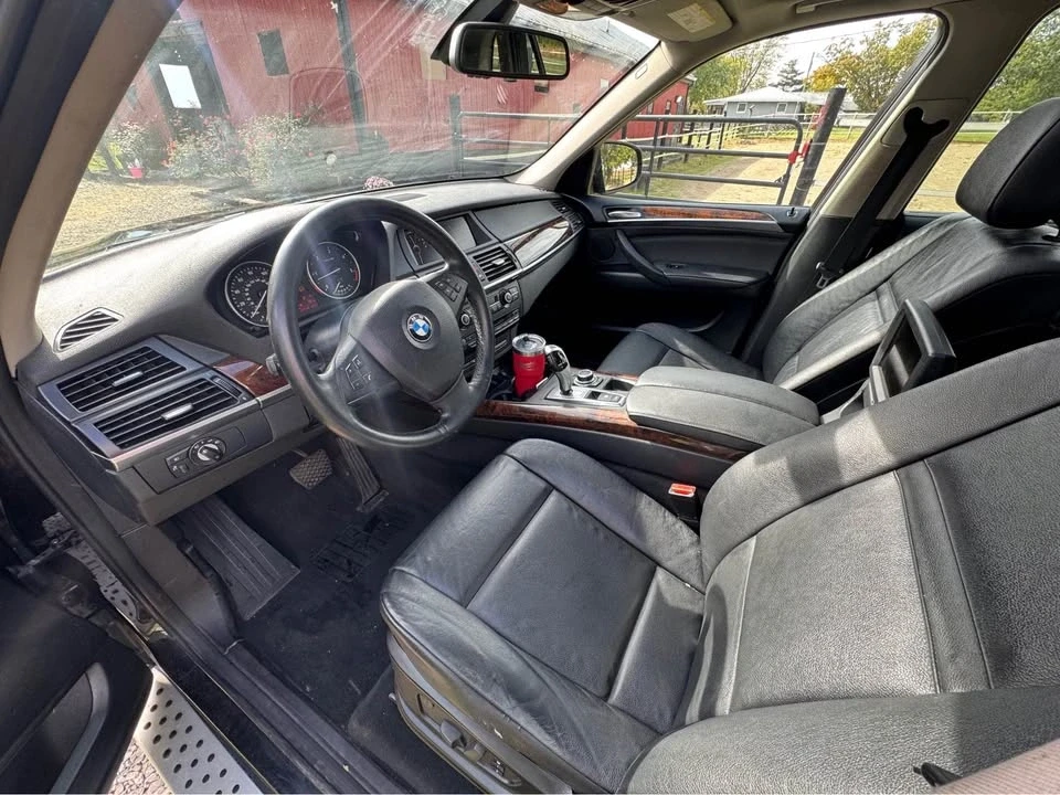 2011 BMW E70 X5 - Image 9 of 11