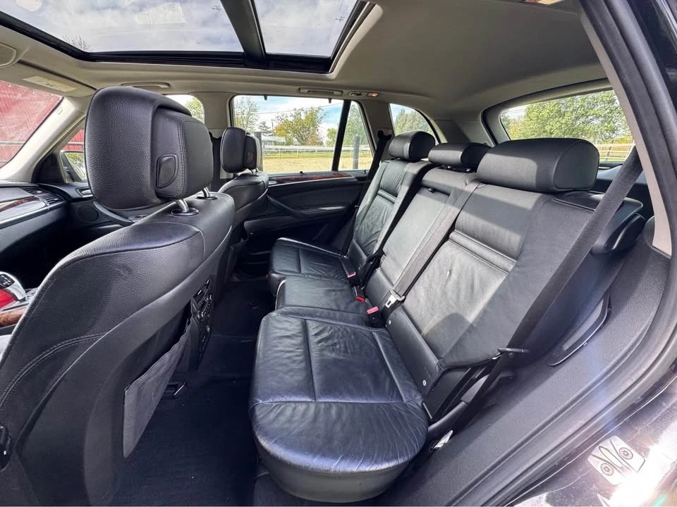 2011 BMW E70 X5 - Image 11 of 11