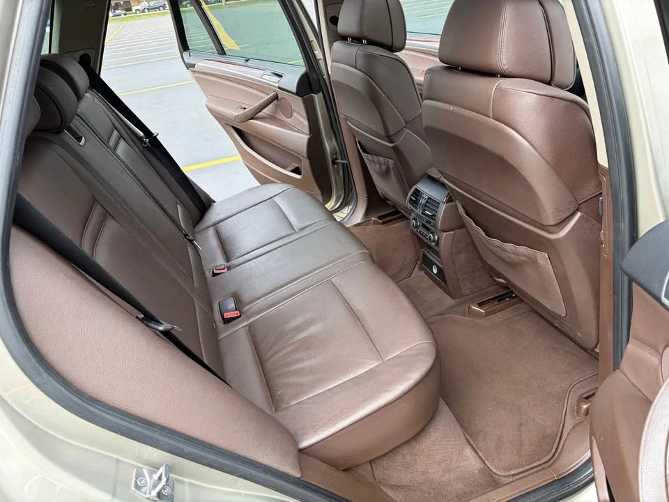 2011 BMW E70 X5 - Image 9 of 14