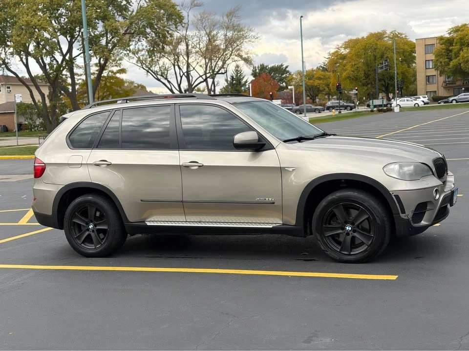 2011 BMW E70 X5 - Image 3 of 14
