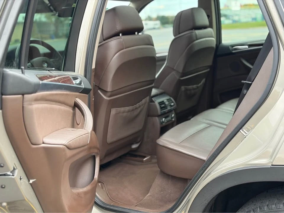 2011 BMW E70 X5 - Image 6 of 14