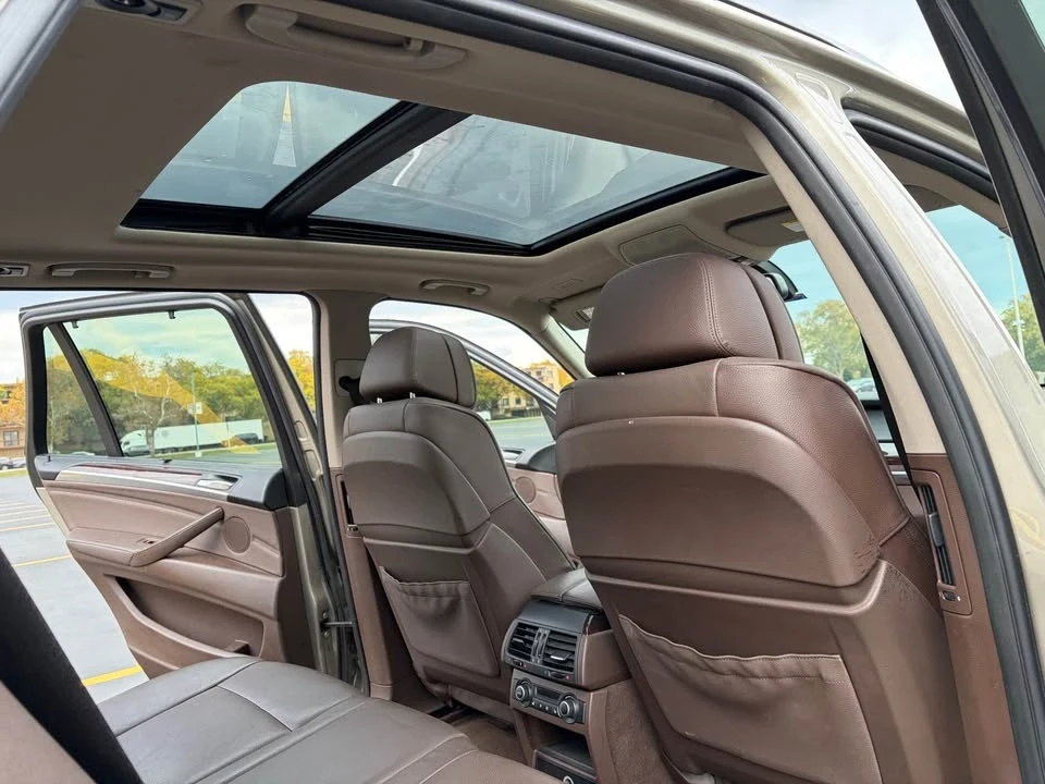 2011 BMW E70 X5 - Image 8 of 14