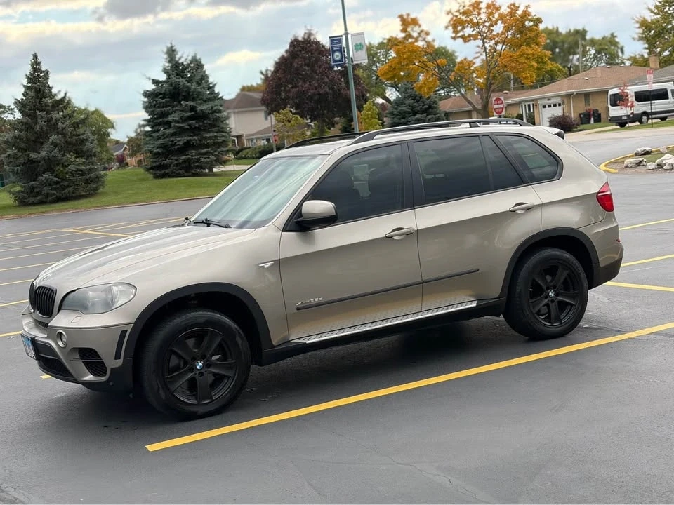 2011 BMW E70 X5 - Image 5 of 14