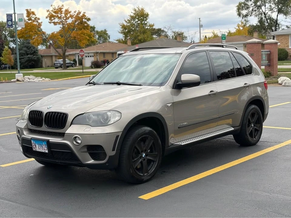 2011 BMW E70 X5 - Image 2 of 14