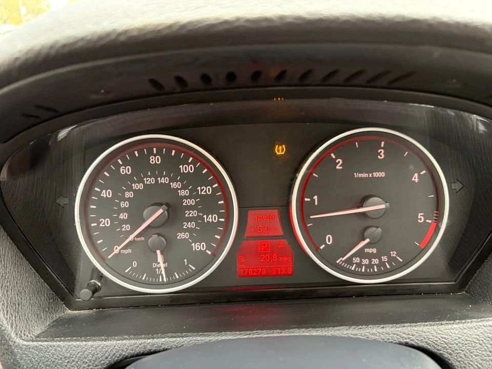 2011 BMW E70 X5 - Image 14 of 14