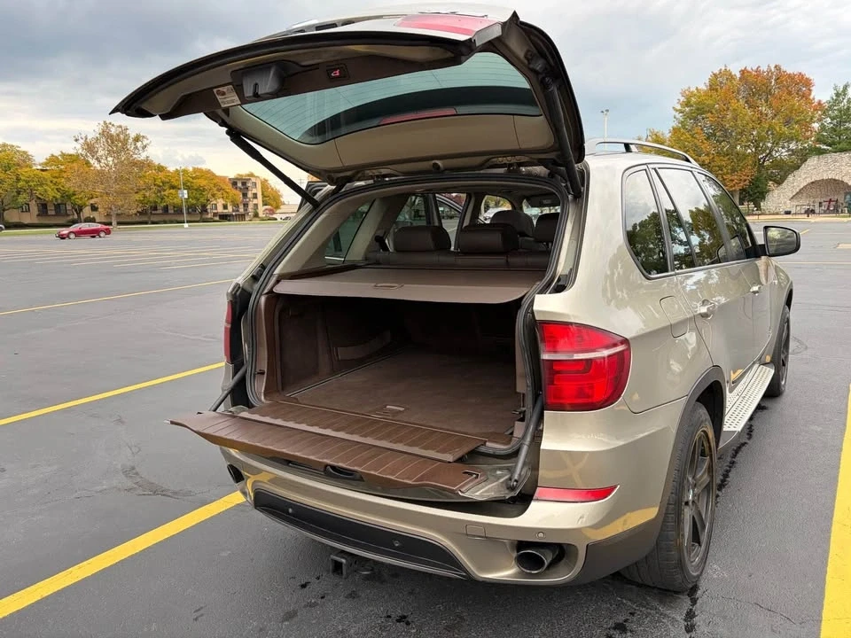 2011 BMW E70 X5 - Image 10 of 14