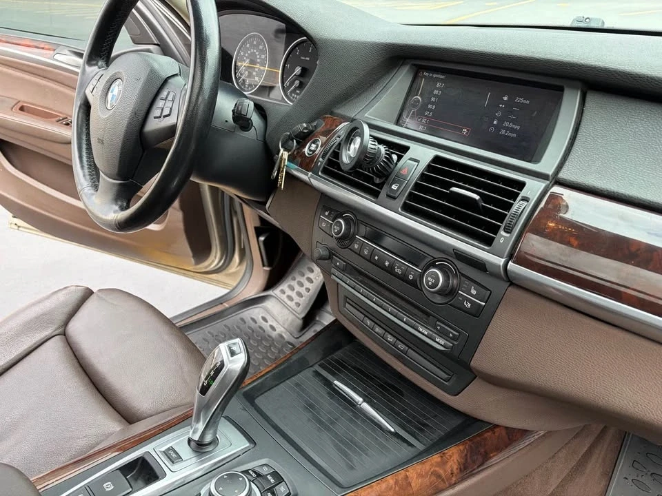 2011 BMW E70 X5 - Image 11 of 14