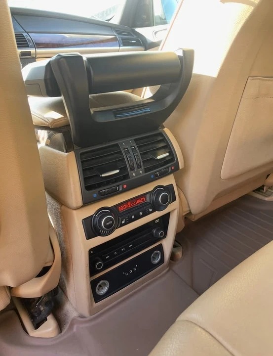 2011 BMW E70 X5 - Image 10 of 11