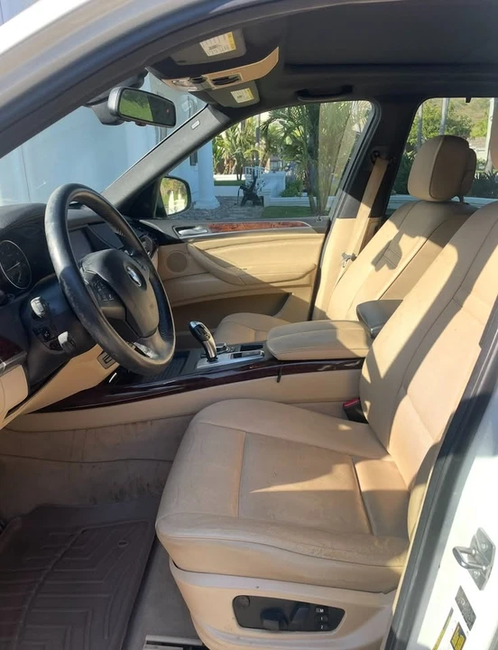 2011 BMW E70 X5 - Image 11 of 11