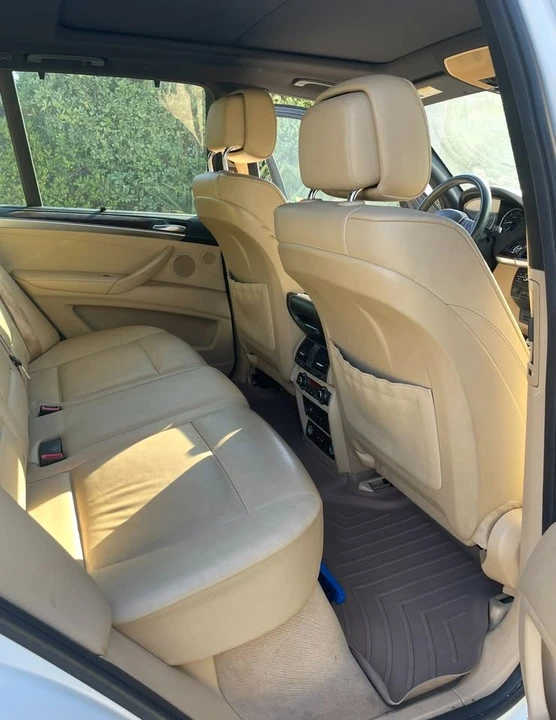 2011 BMW E70 X5 - Image 9 of 11