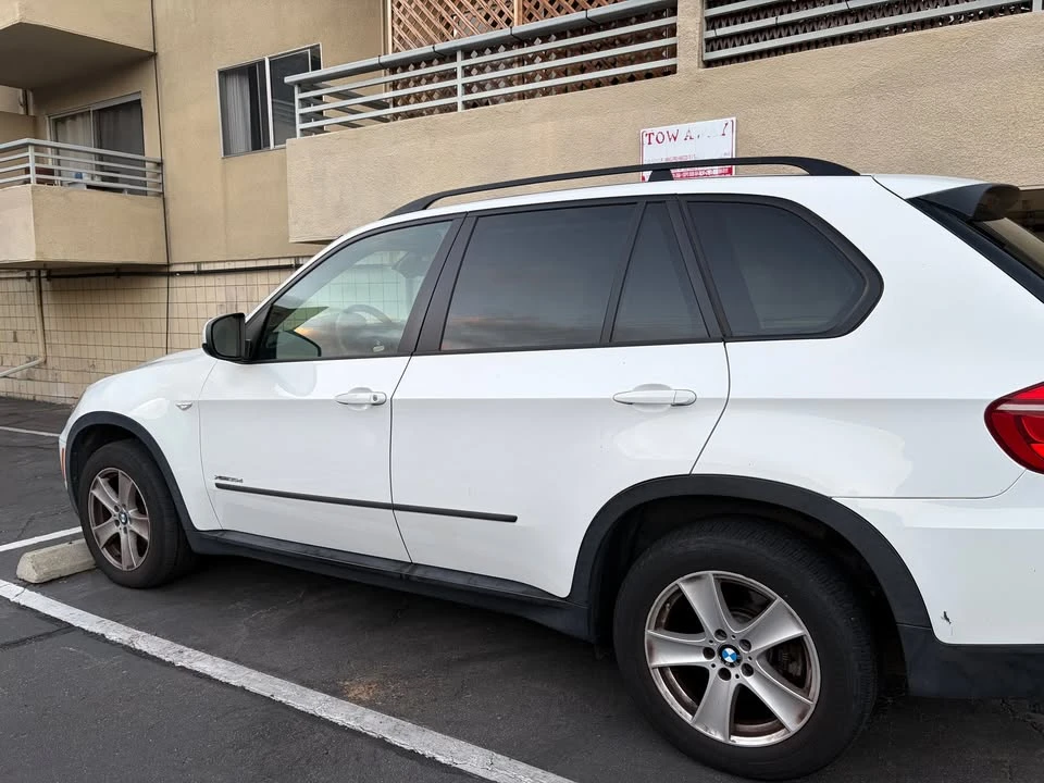 2011 BMW E70 X5 - Image 5 of 11