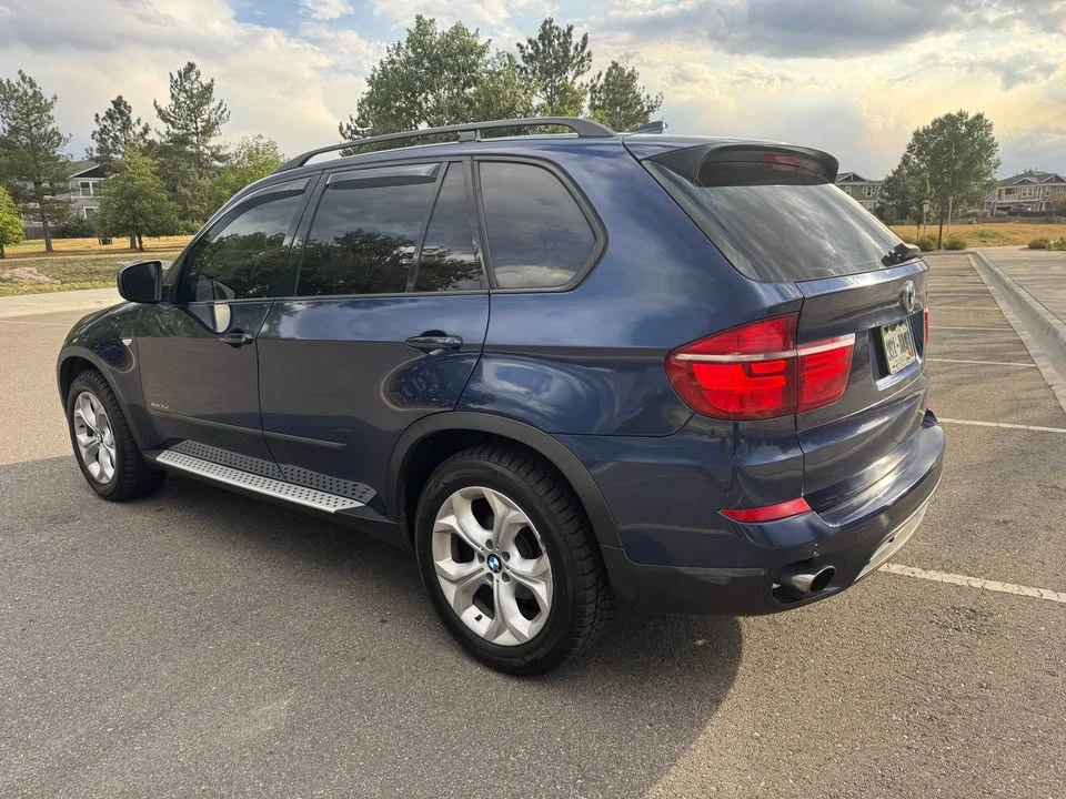2011 BMW E70 X5 - Image 6 of 12