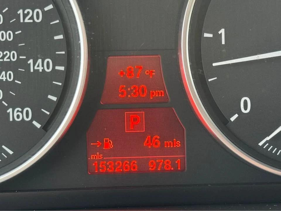 2011 BMW E70 X5 - Image 9 of 12