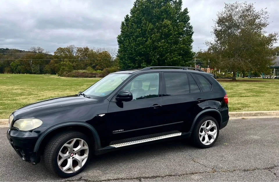 2011 BMW E70 X5 - Image 5 of 7