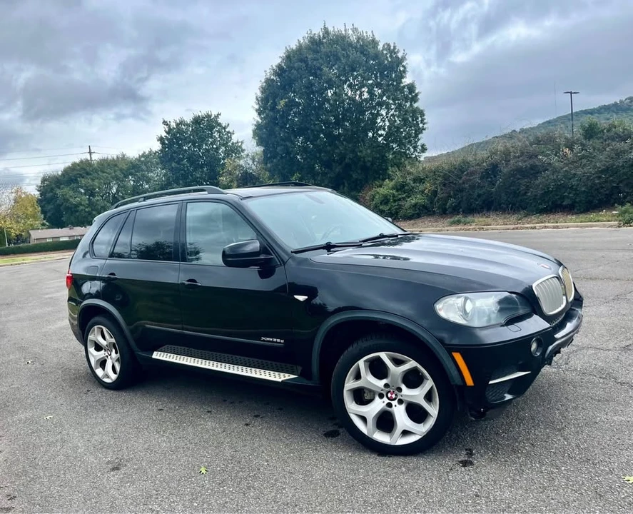 2011 BMW E70 X5 - Image 6 of 7