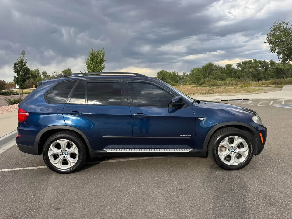 2011 BMW E70 X5 - Image 4 of 12