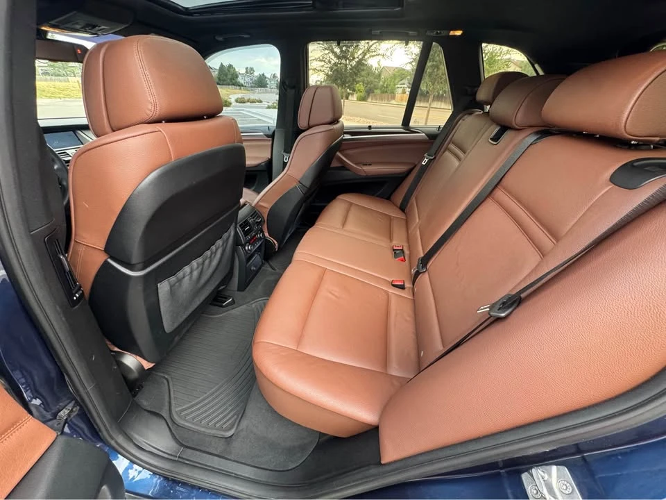2011 BMW E70 X5 - Image 11 of 12