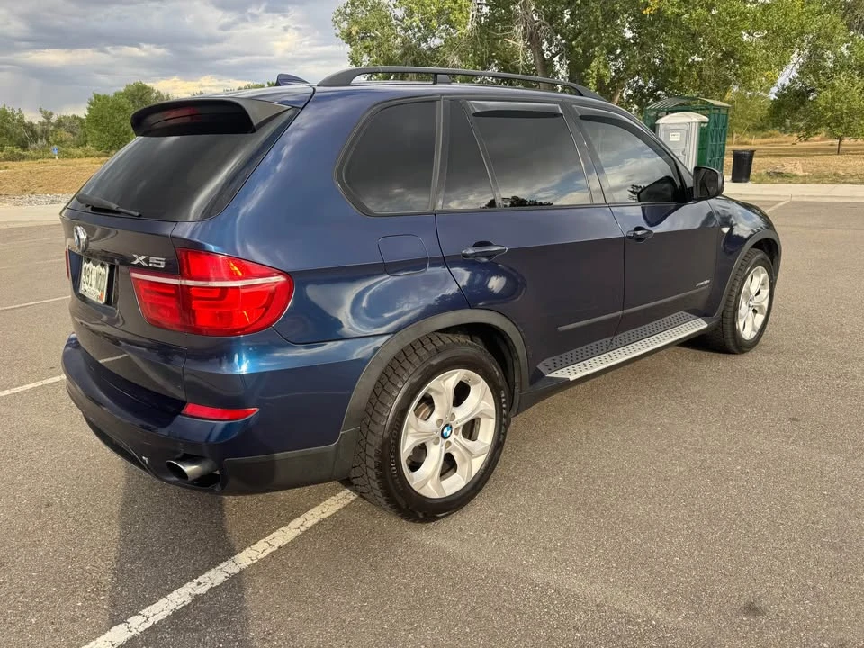 2011 BMW E70 X5 - Image 5 of 12