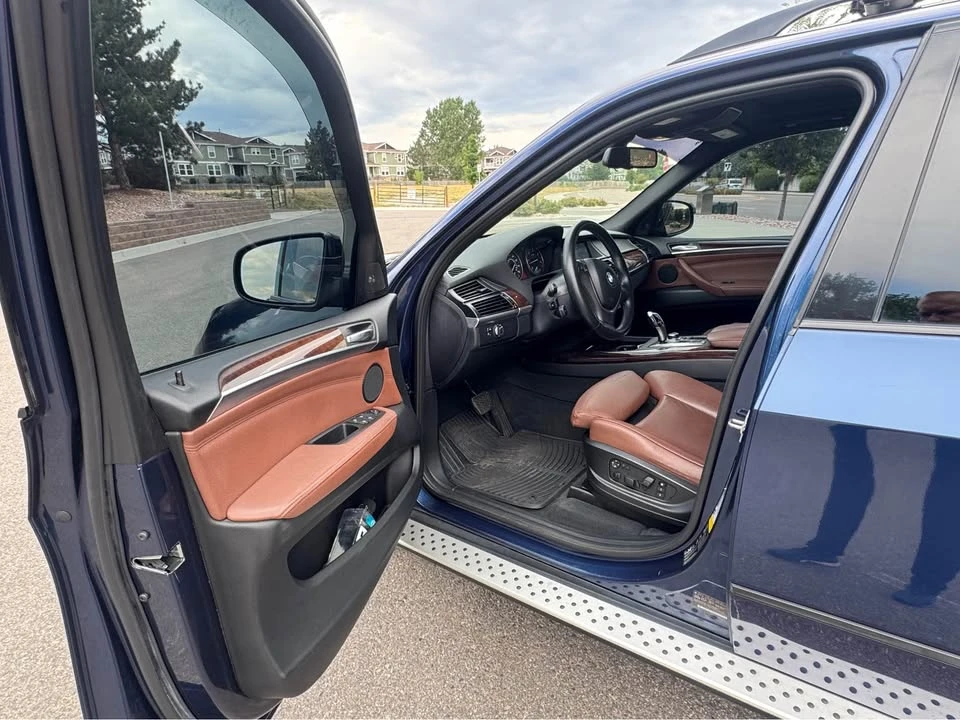2011 BMW E70 X5 - Image 7 of 12