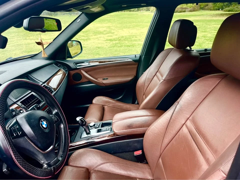 2011 BMW E70 X5 - Image 2 of 7