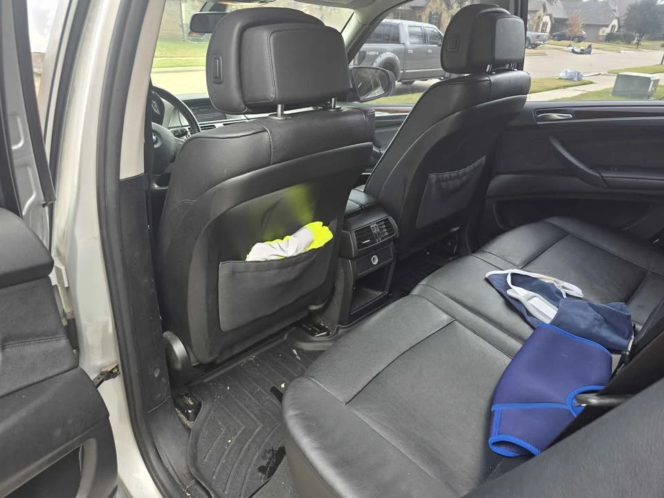 2011 BMW E70 X5 - Image 2 of 14