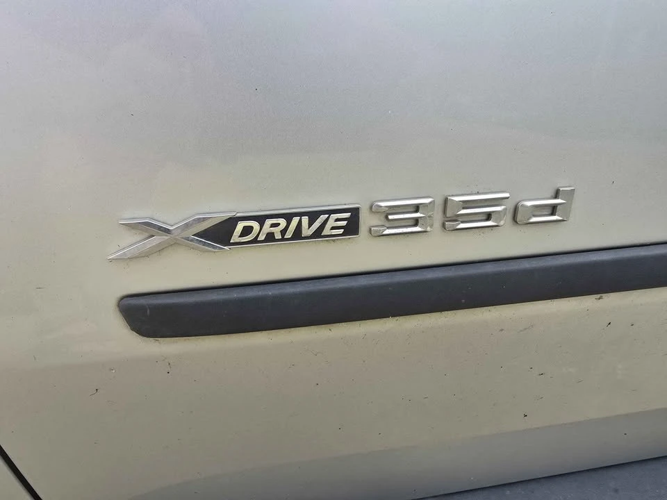 2011 BMW E70 X5 - Image 5 of 14