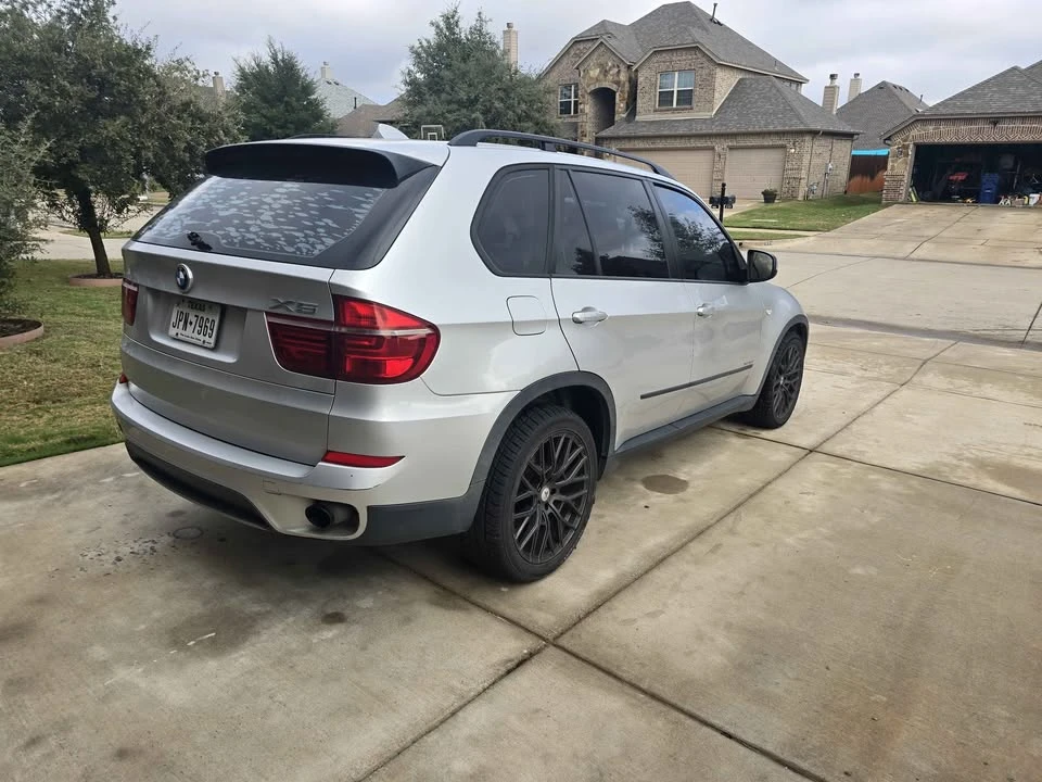 2011 BMW E70 X5 - Image 14 of 14