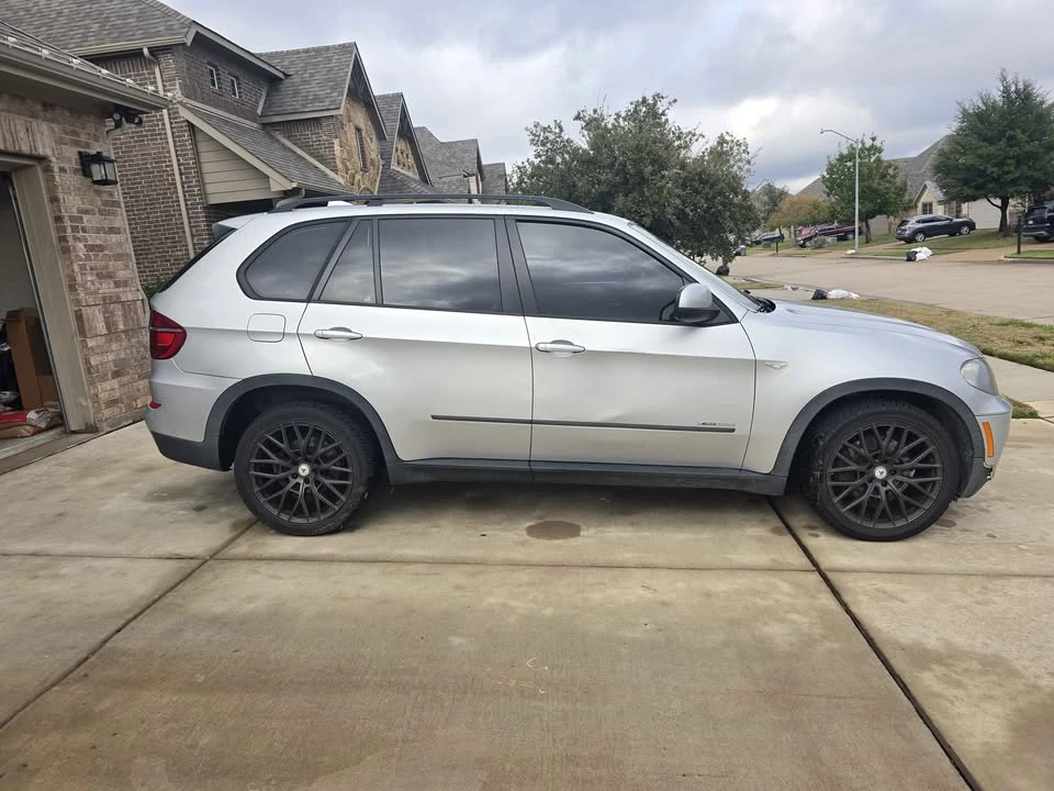 2011 BMW E70 X5 - Image 11 of 14