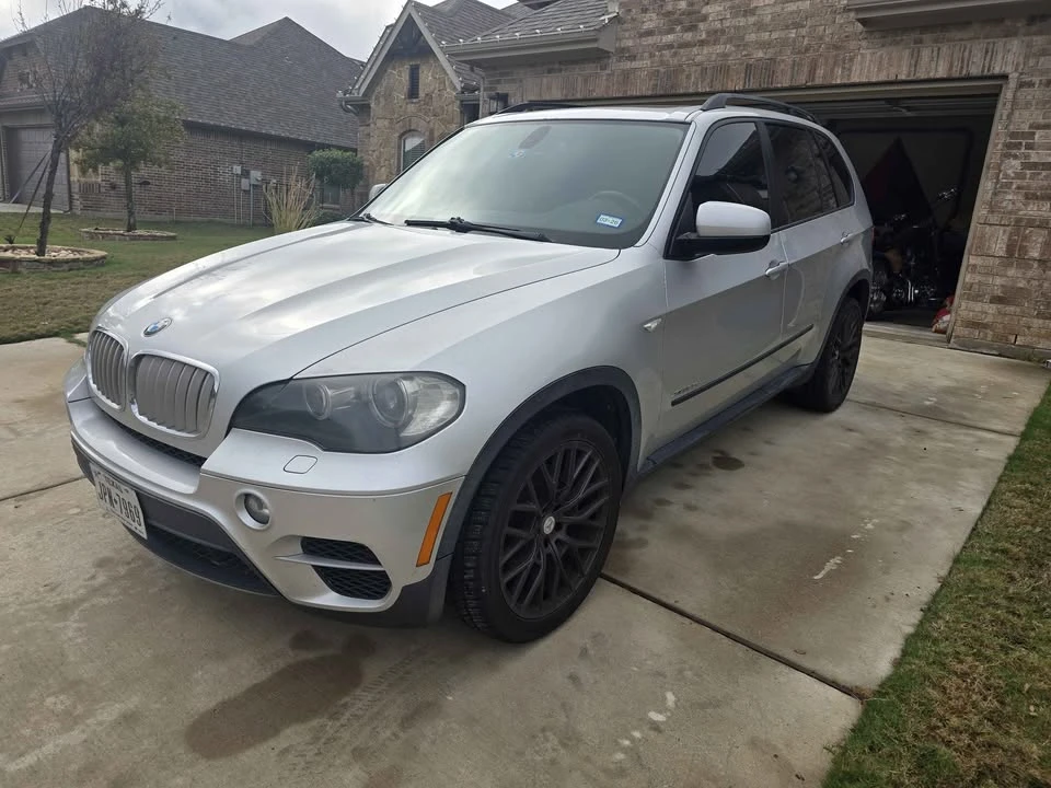 2011 BMW E70 X5 - Image 7 of 14