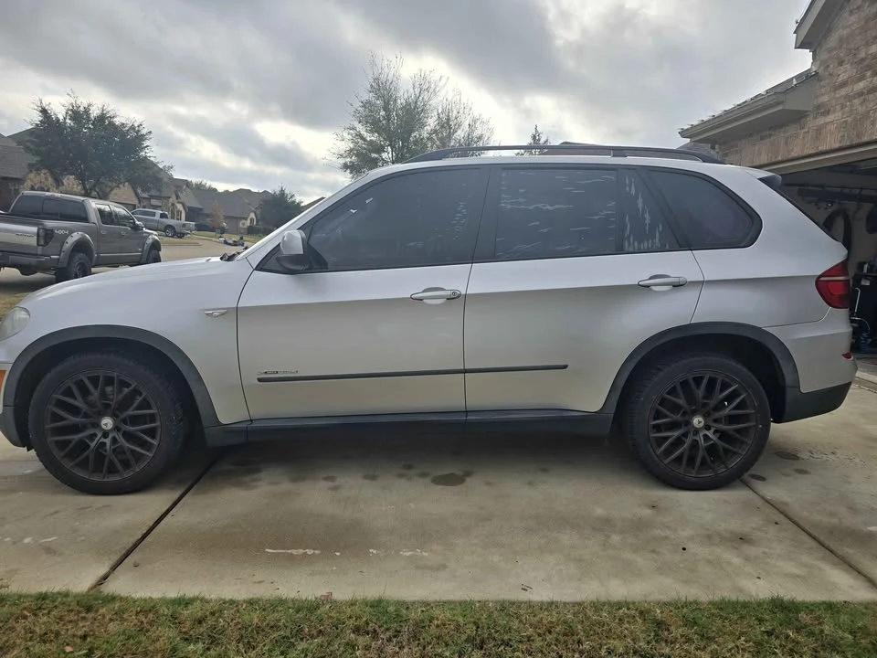 2011 BMW E70 X5 - Image 4 of 14