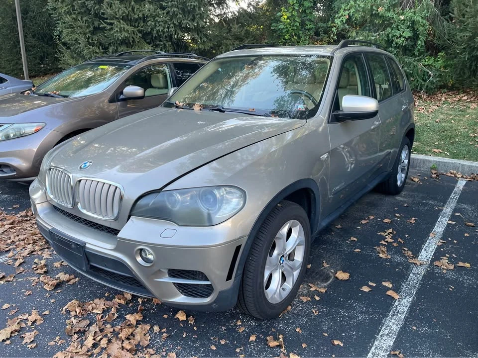 2011 BMW E70 X5 - Image 2 of 6