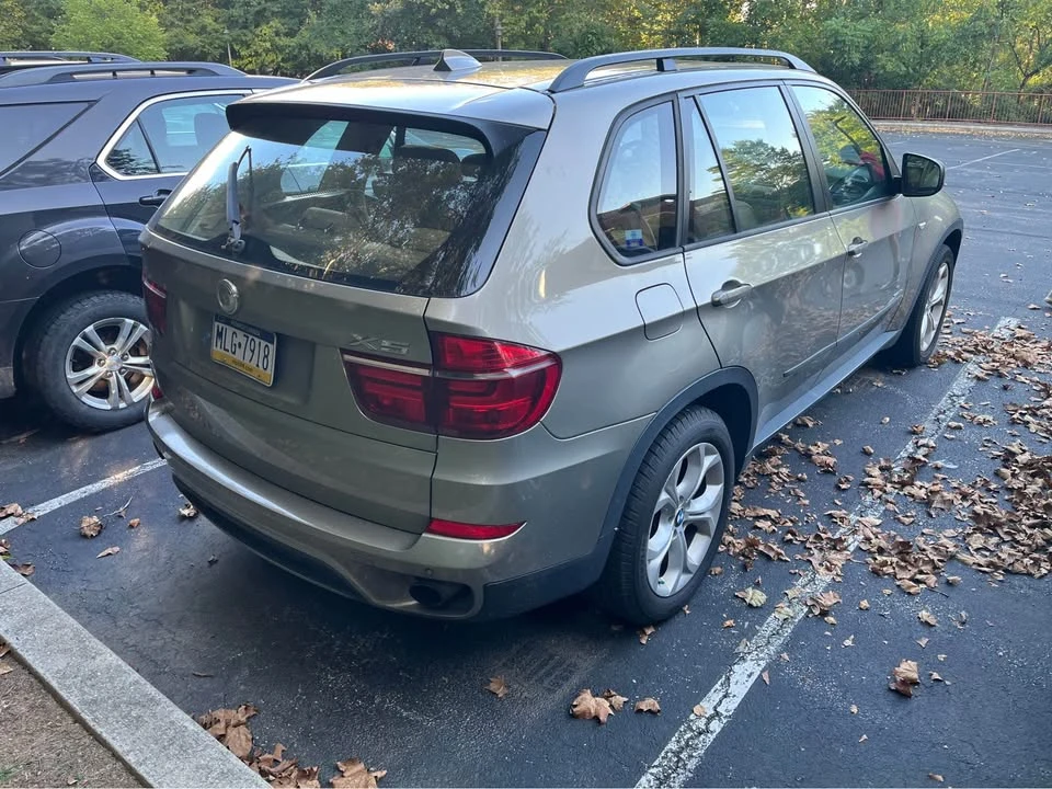 2011 BMW E70 X5 - Image 4 of 6