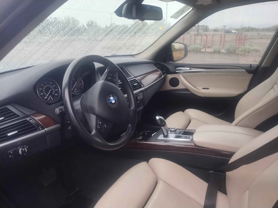 2011 BMW E70 X5 - Image 5 of 7