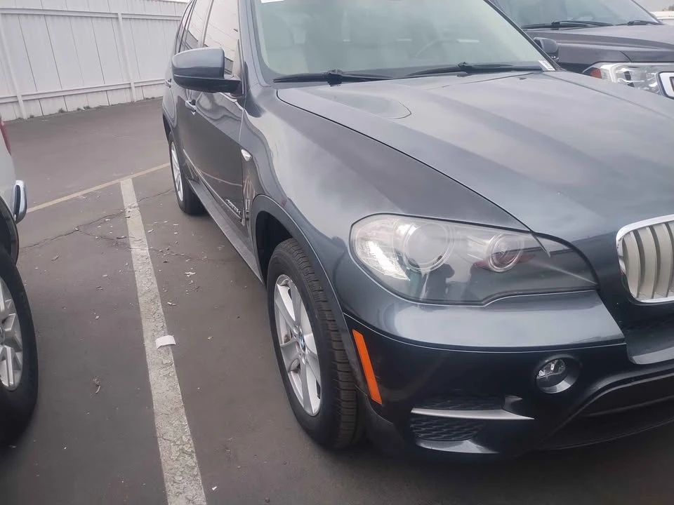 2011 BMW E70 X5 - Image 2 of 7