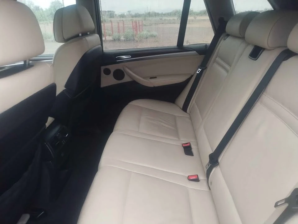 2011 BMW E70 X5 - Image 6 of 7