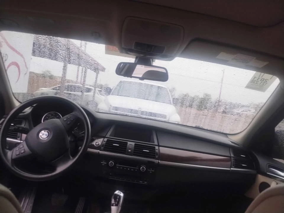 2011 BMW E70 X5 - Image 7 of 7