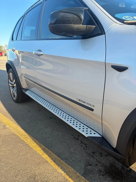 2011 BMW E70 X5 - Image 17 of 17