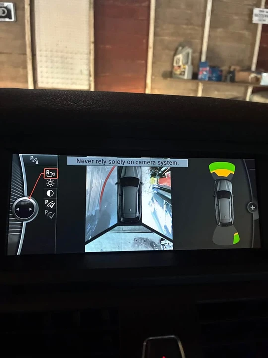 2011 BMW E70 X5 - Image 13 of 17