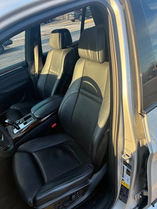 2011 BMW E70 X5 - Image 7 of 17