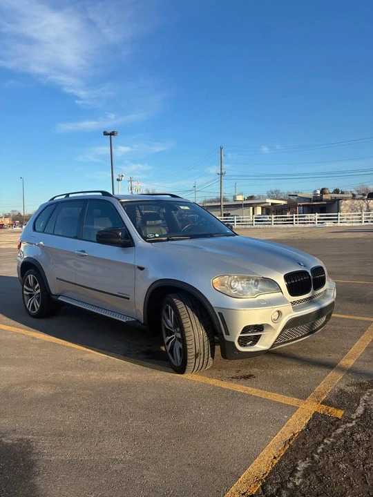 2011 BMW E70 X5 - Image 15 of 17