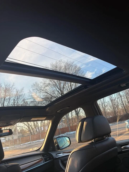 2011 BMW E70 X5 - Image 10 of 17