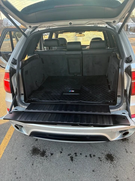 2011 BMW E70 X5 - Image 11 of 17